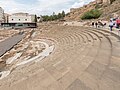 * Nomination Ancient Roman theater, Málaga, Spain --Poco a poco 12:12, 16 September 2023 (UTC) * Promotion Good quality --PantheraLeo1359531 14:05, 16 September 2023 (UTC)