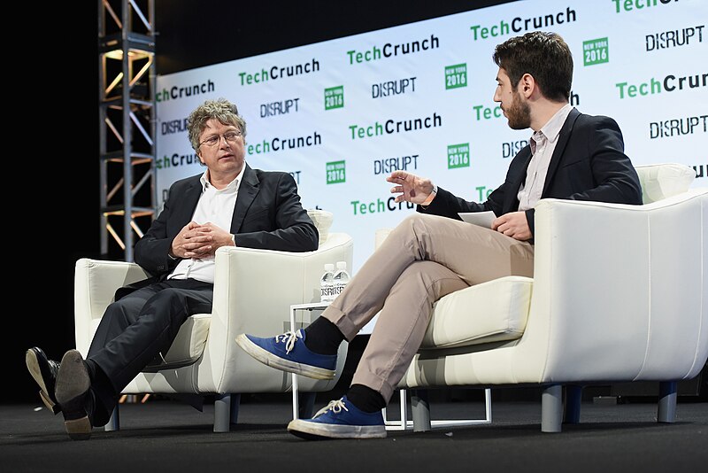 File:TechCrunch Disrupt NY 2016 - Day 1 (26882405066).jpg