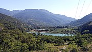 Vignette pour Lac de Terlago