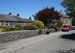 Skinners Bottom Human settlement in England