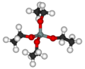 Tetraethyl orthosilicate