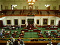 مجلس سنای تگزاس