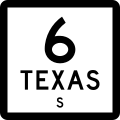 File:Texas 6-S.svg