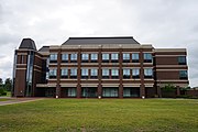 Science & Technology Building