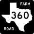 Farm to Market Road 360