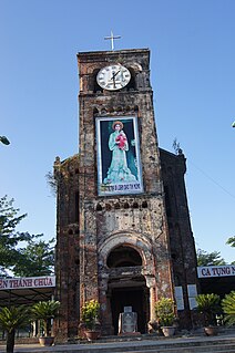 Quảng Trị province Province of Vietnam