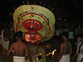 2011-04-09T02:11:30Z : user:Vijayakumarblathur : File:Thampuratti theyyam.JPG