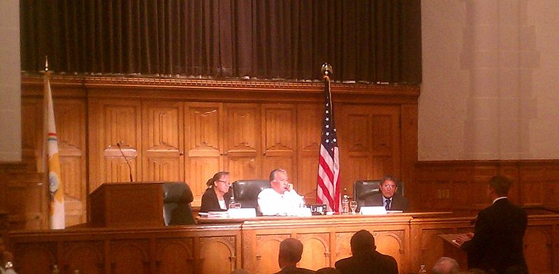 File:The Supreme Court of the Navajo Nation sitting at Yale Law School.jpg