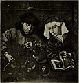 O cambista e a sua mulher (Matsys) – Wikipédia, a enciclopédia livre