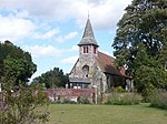 Church of St Peter