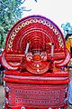 Theyyam of Kerala by Shagil Kannur 13