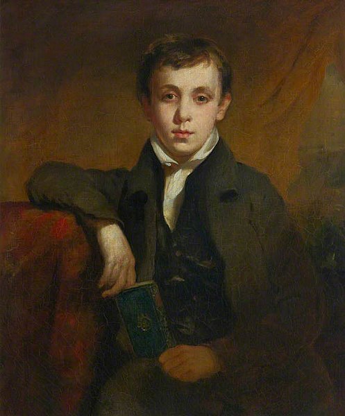 File:Thomas Duncan (1807-1845) - Sir Theodore Martin (1816–1909), Lawyer and Writer - PG 694 - National Galleries of Scotland.jpg