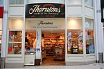 Vignette pour Thorntons