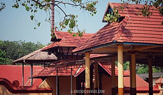 <span class="mw-page-title-main">Thrikkovil Sree Padmanabha Swami Kshetram</span> Hindu temple in Pathanamthitta district, Kerala