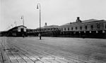 Thumbnail for Tilbury Riverside railway station