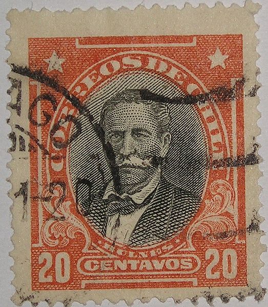 File:Timbre Chili General Bulnes 1911.jpg