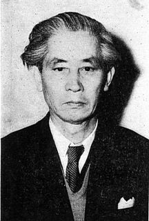 <span class="mw-page-title-main">Togo Murano</span> Japanese architect