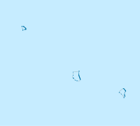 Lagekarte von Tokelau