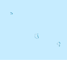 Fale is located in Tokelau