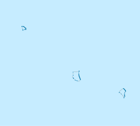 (Voir situation sur carte : Tokelau)