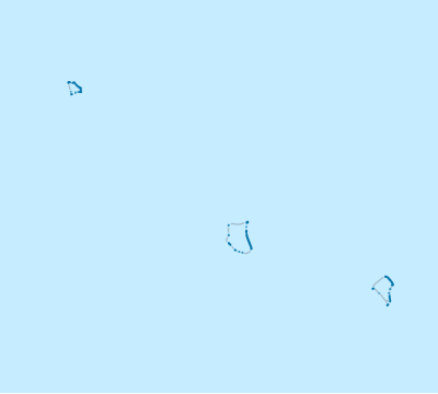 LocMap Tokelau