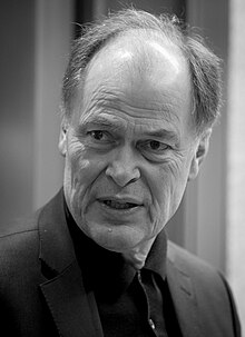 Tom Remlov pro sentralbanksjefens årstale 2017 Norges Bank (175206) .jpg