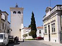 Lista De Castelos De Portugal