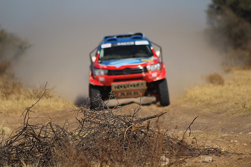 File:Toyota Desert race (2017 )13.jpg