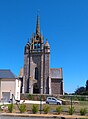 Saint-Véran de Trévérec Kilisesi