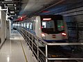 Thumbnail for Line 6 (Xi'an Metro)