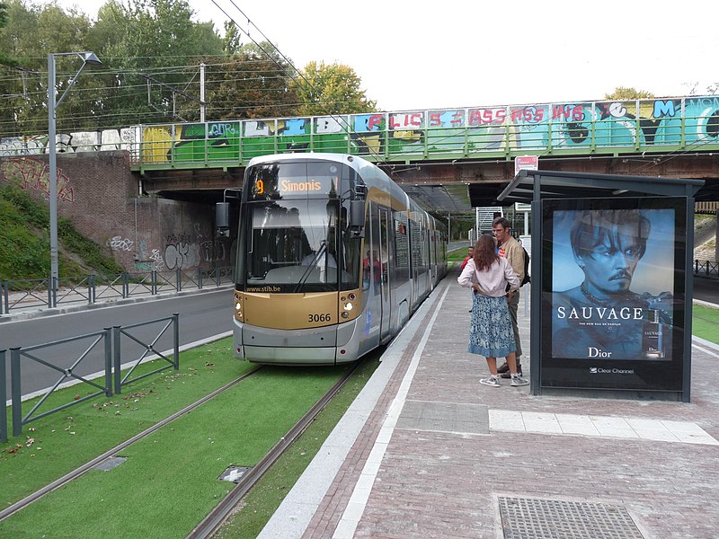 File:Tramlijn 9 Brussel 2018 8.jpg