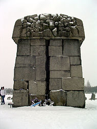 Förintelseläger Treblinka: Historia, Förintelseprocessen, Organisation