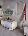 * Nomination: Trogir - memorial of Croatian War --Pudelek 16:16, 30 March 2011 (UTC) * * Review needed