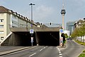 1239453960 Tunnel Gladbacher Straße in Unterbilk