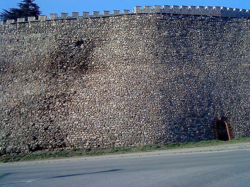 File:Tvrđava , Skoplje06902.JPG