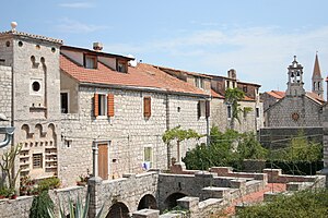 Stari Grad, Croatia