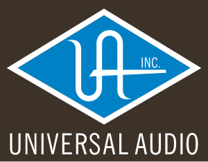 Universal Audio (компанія)