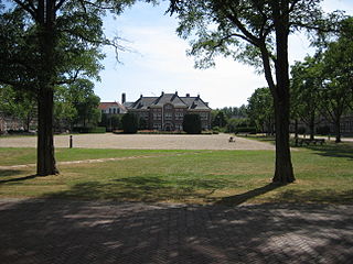 University College Utrecht university