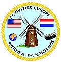 Thumbnail for USCG Activities Europe