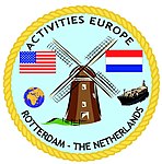 United States Coast Guard Activities Europe (ACTEUR)