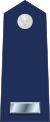 US Air Force O2 плечеборд.svg
