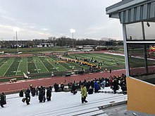 Titan Stadium Uw Oshkosh Wikipedia titan stadium uw oshkosh wikipedia