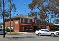 English: Central Hotel at Ungarie, New South Wales