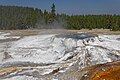 * Nomination Yellowstone NP, Upper Geyser Basin, Punch Bowl spring --Dirtsc 13:48, 4 July 2019 (UTC) * Decline  Oppose Bad focus, I am afraid --Poco a poco 19:38, 4 July 2019 (UTC)