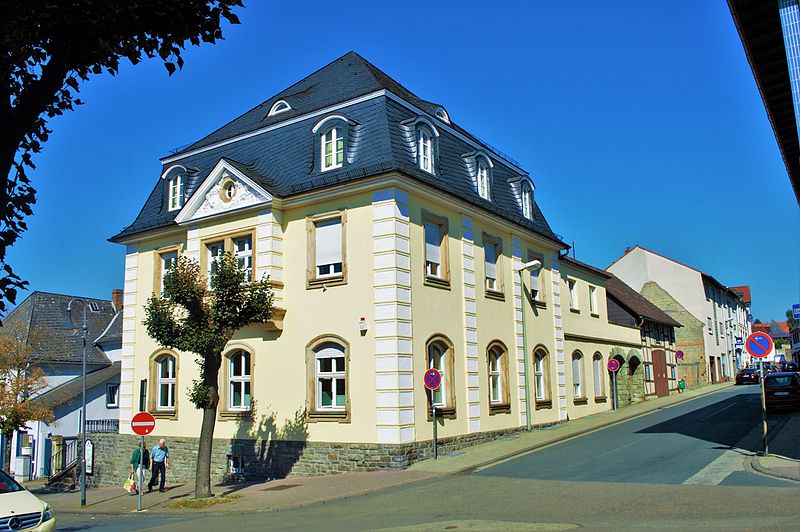 File:Usingen Wilhelmjstraße 2.jpg