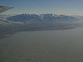Utah Lake and the Wasatch Front, Utah Valley, Utah (73262849).jpg