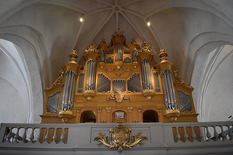 File:Växjö domkyrka 2018 21.jpg