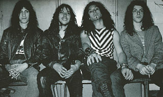 <span class="mw-page-title-main">V8 (band)</span> Argentine heavy metal band