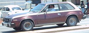 Amc Gremlin