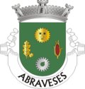 Abraveses arması